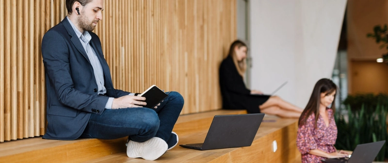 Freelancerek az IT világában - Tömör technikai útmutató fejlesztőknek
