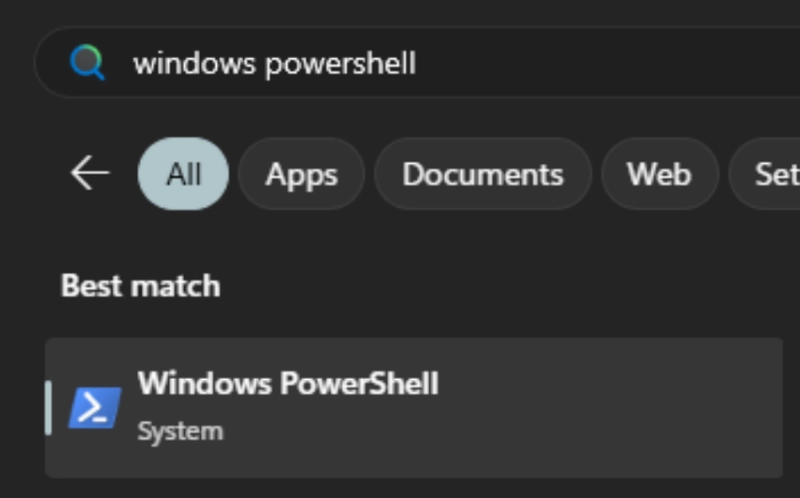 How to Hack Your Way into Linux on Windows - the Easy Way with WSL