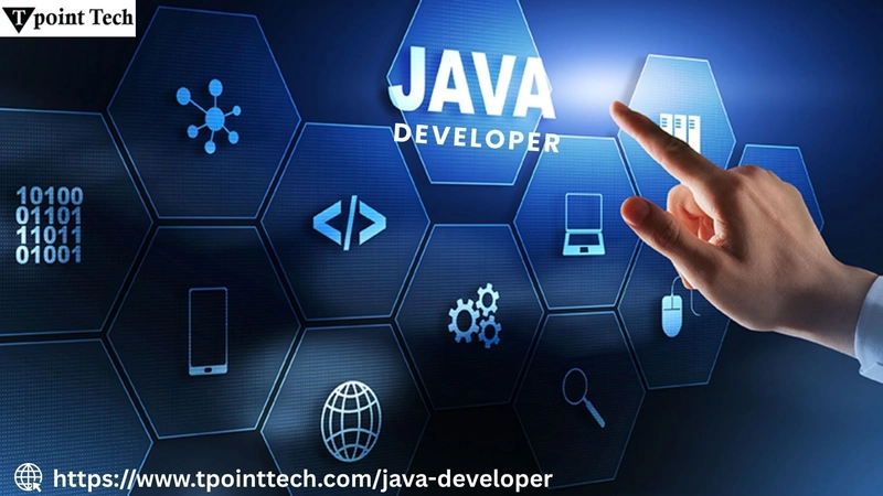 Getting Started as a Java Developer: A Complete Guide