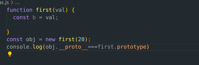 comparing  raw `__proto__` endraw  and prototype