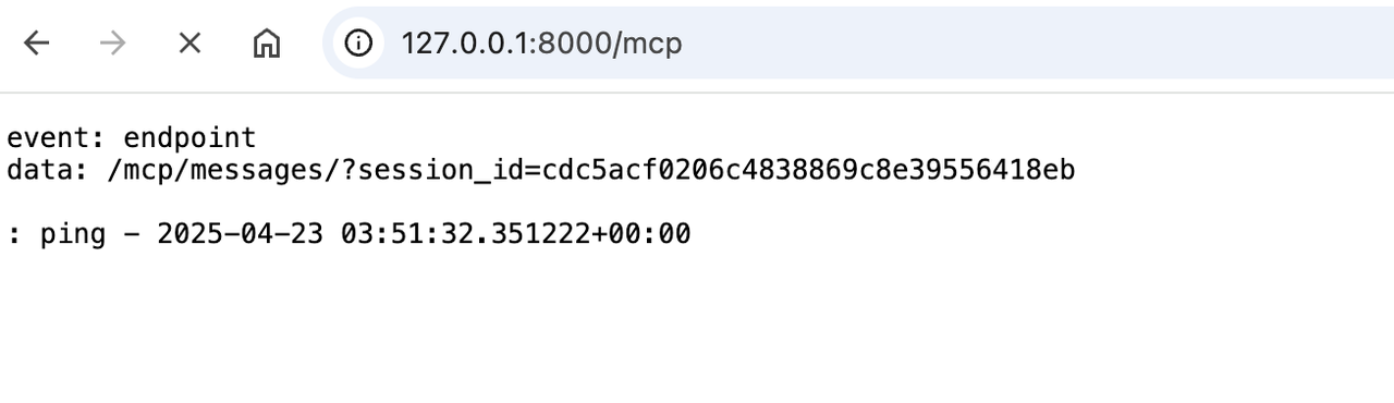 What is FastAPI MCP