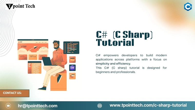 C# (C Sharp) Tutorial: Learn LINQ Basics with Real Examples