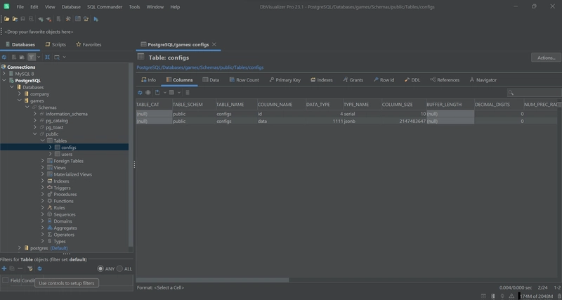 How to Map a JSON Column in Spring Boot With JPA 3 and Hibernate 6
