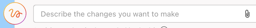 Annotation button