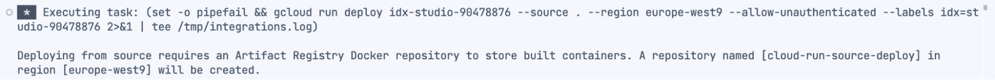Terminal