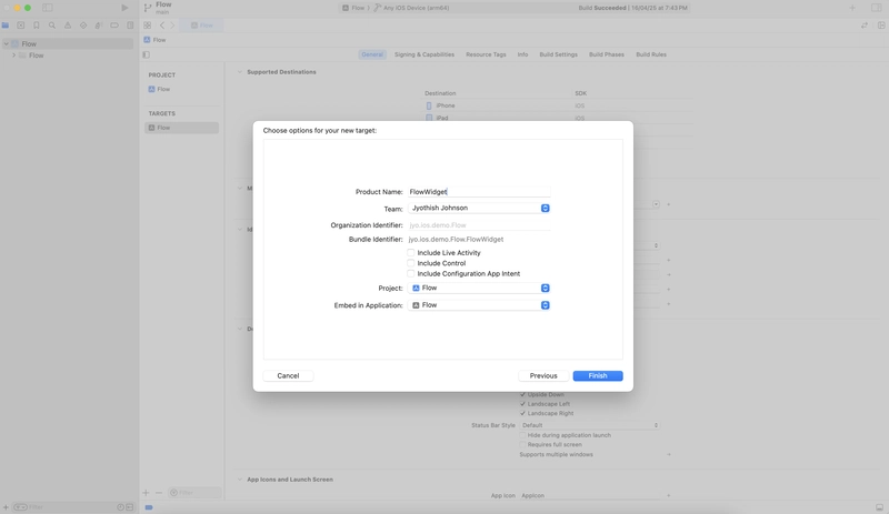 Widgets: An Introduction