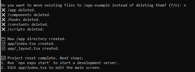Building a Basic Quiz App with React Native and Expo Go: A Complete Guide