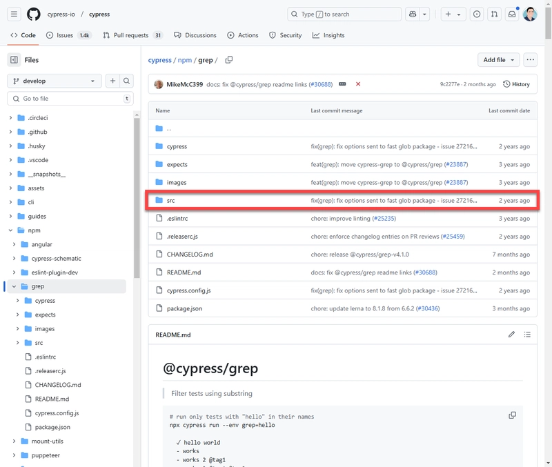 The Test Drama: Cypress vs Playwright - Control Your Tests (Part 2): TAGS & TEST FILTERS