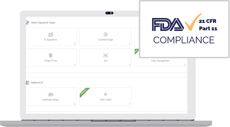Embracing the Digital Future: Ensuring 21 CFR Part 11 Compliance in Regulated Industries