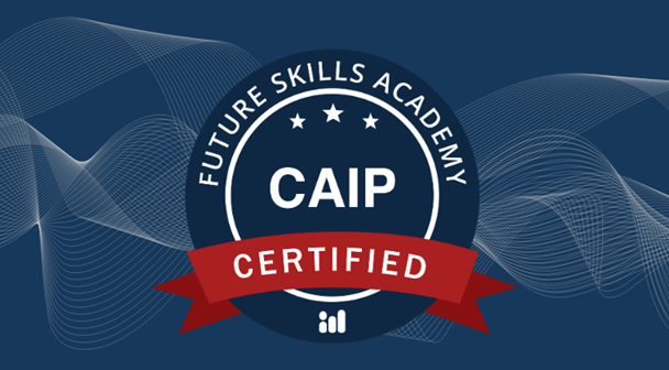 CAIP Certification