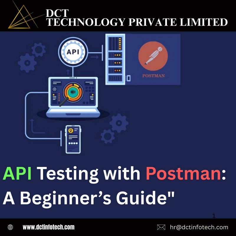 API Testing with Postman: A Beginner’s Guide