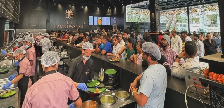 From Idlis to AI: The FACT of AI Model Management through Rameshwaram Cafe's Lens