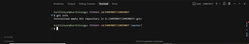 Git & GitHub