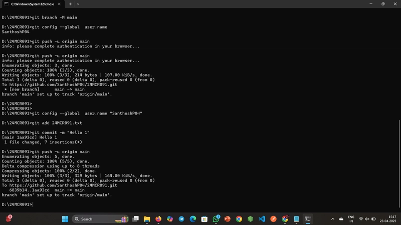 MACHINE LEARNING