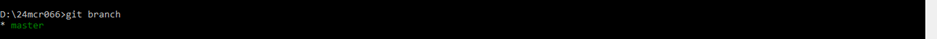 List branches