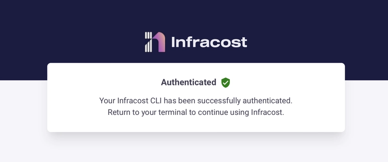 Infracost