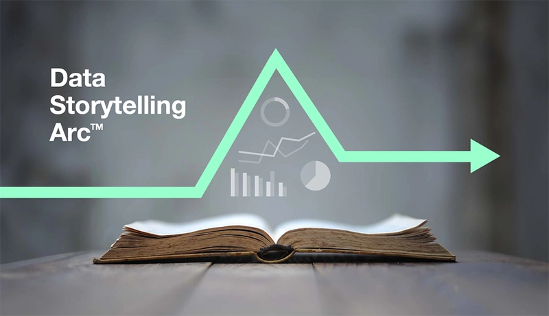 The Art of Data Storytelling: What I Learned