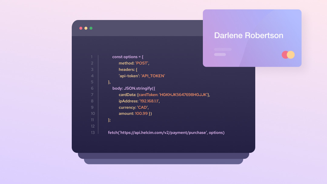 documentation api