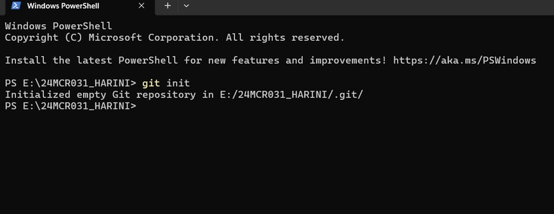 A beginner-friendly guide to essential Git commands