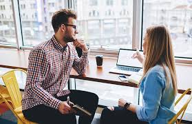 Modern technical interview