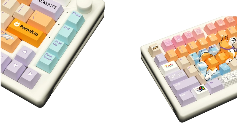 Join us for the Permit.io Authorization Challenge: $3,000 in Prizes and a Mechanical Keyboard for Each Winner 🤩