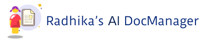 Access Granted!! Here's the recipe behind my AI DMS 🤞