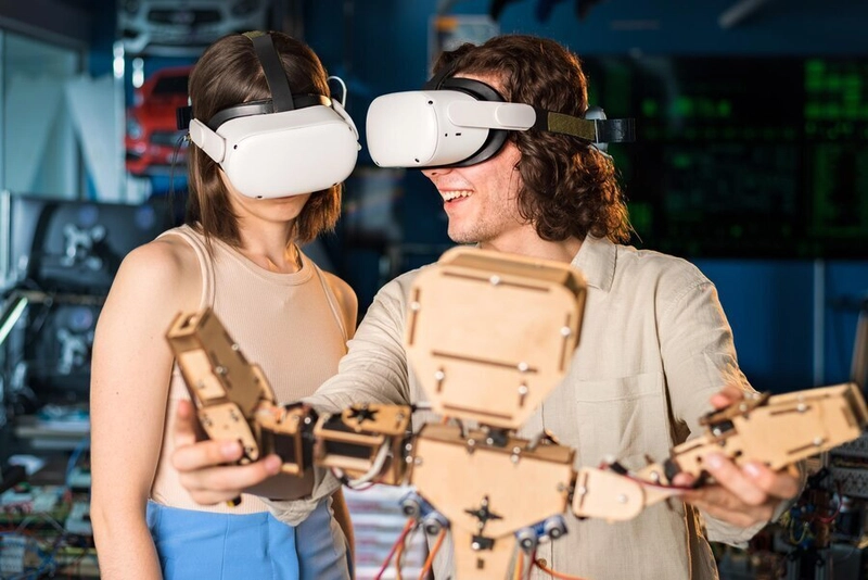 Archaeology Meets Artificial Intelligence: A New Era of Exploration