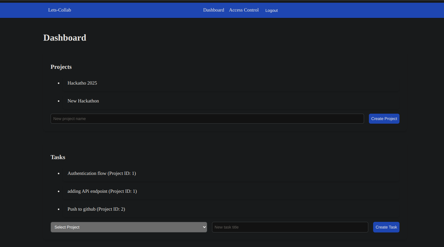 added new resource