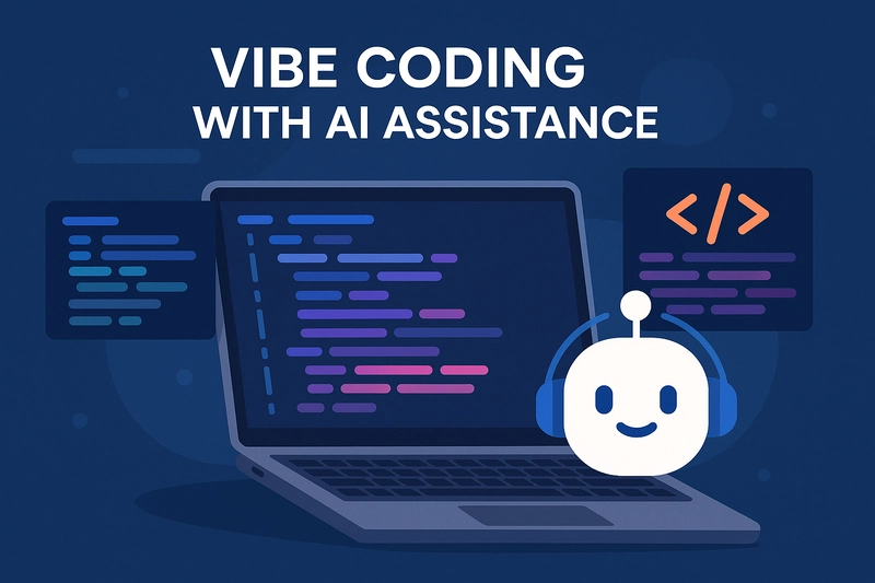 Practicing Vibe Coding with Cursor