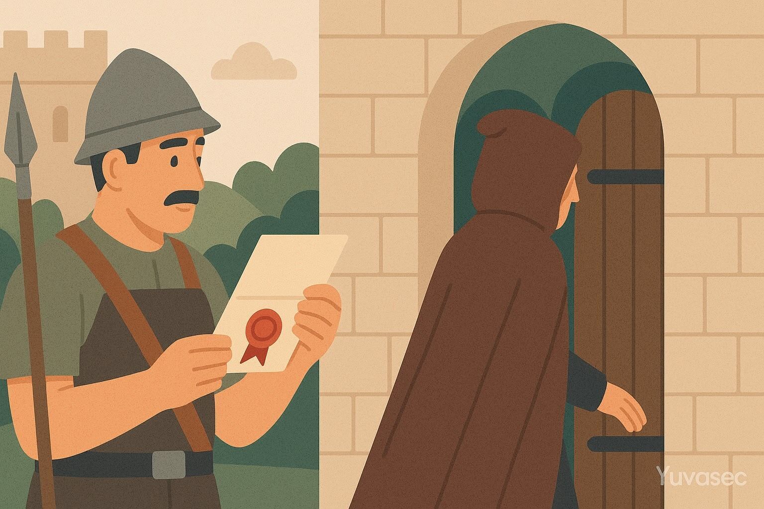 Bypassing Authentication
