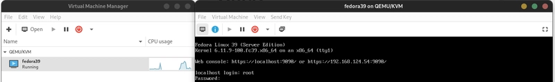 How to Set a Static IP for Your Fedora VM: A Step-by-Step Guide