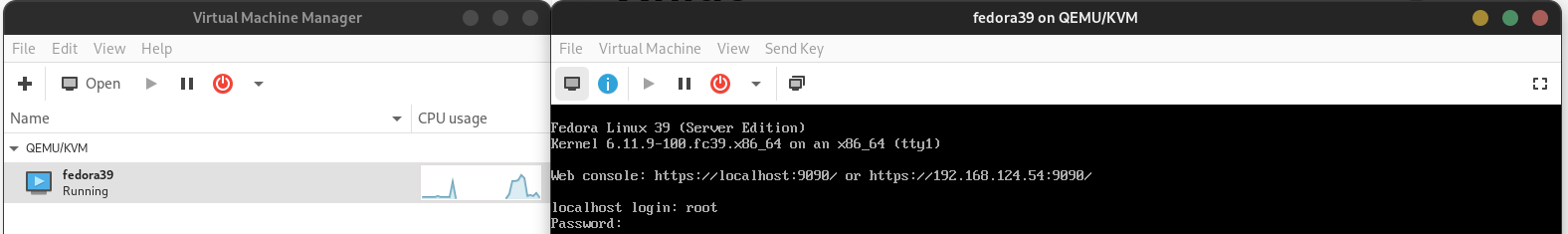 How to Set a Static IP for Your Fedora VM: A Step-by-Step Guide