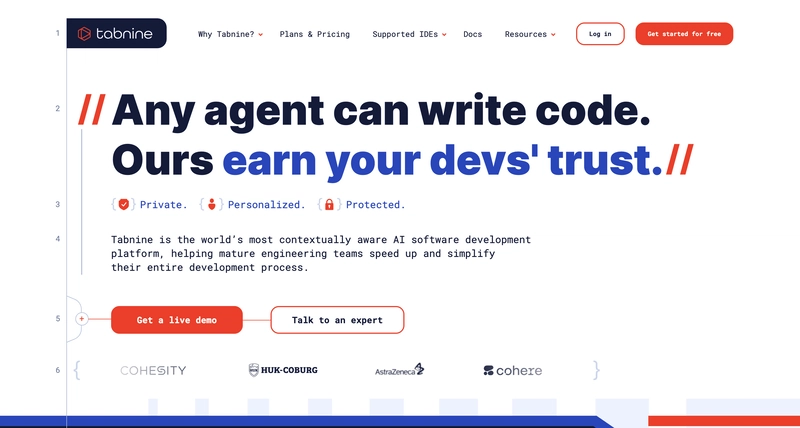 🚀 5 AI Tools That Will Make You an Unstoppable Developer in 2025