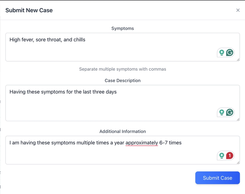 Smart Doctor: AI-Powered Medical Assistant with Human-in-the-Loop Access Control using Permit.io- Permissions Redefined