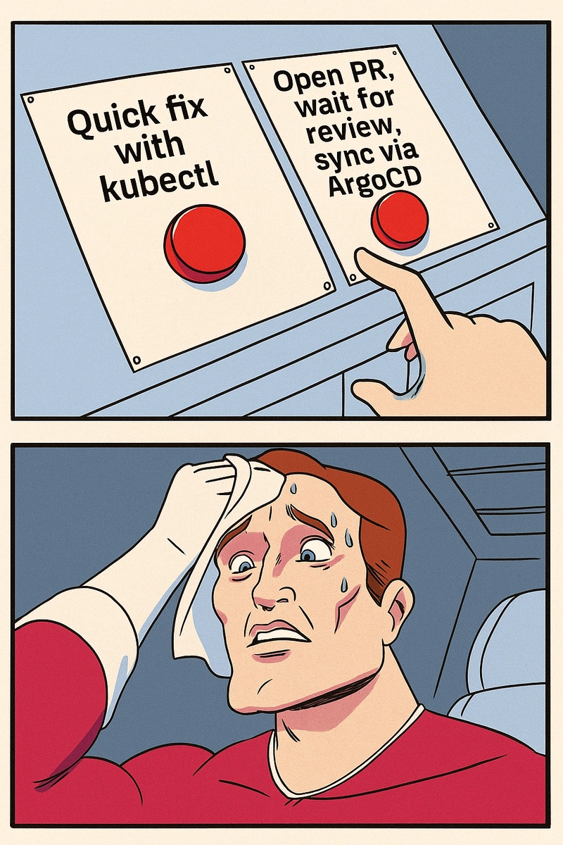 🚢 How to Make Your K8s Cluster — a Great Cluster