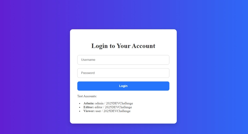 TrailerTime - Permissions Redefined