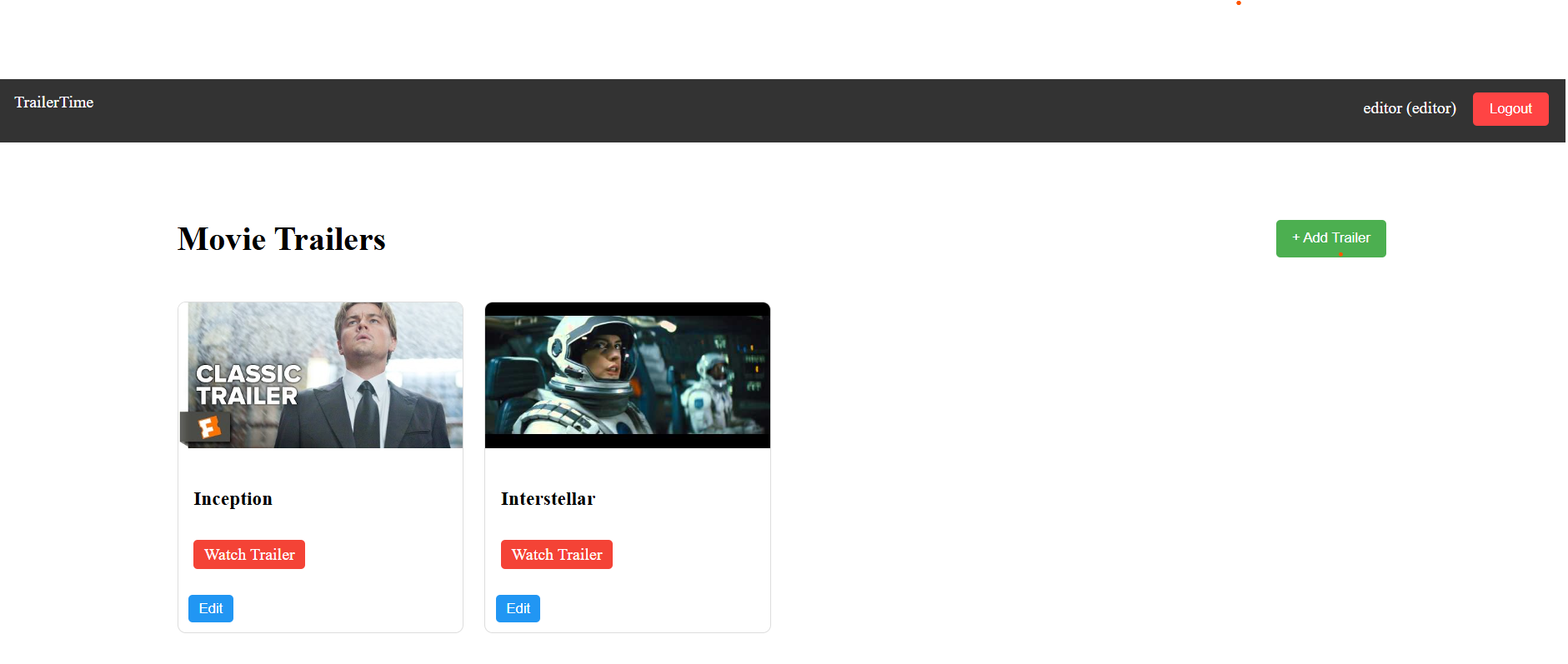 Editor