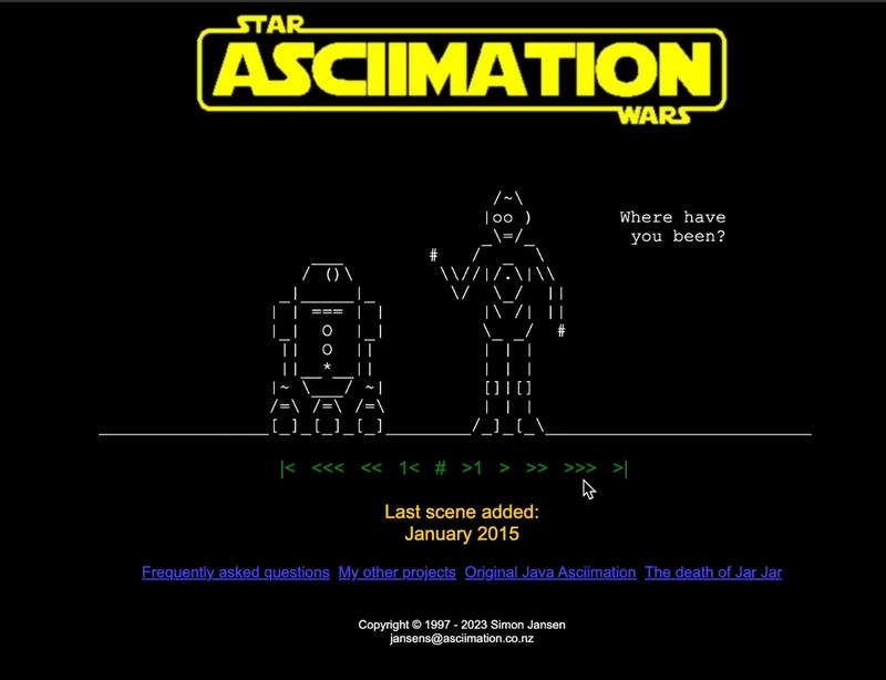 Star Wars Day - May 4