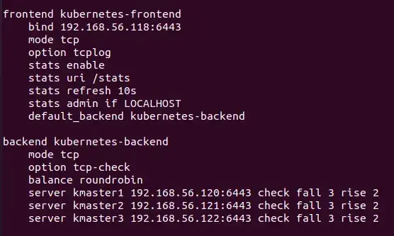 haproxy.cfg