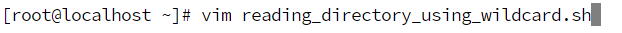 Scripting Series – Part 6 of 8