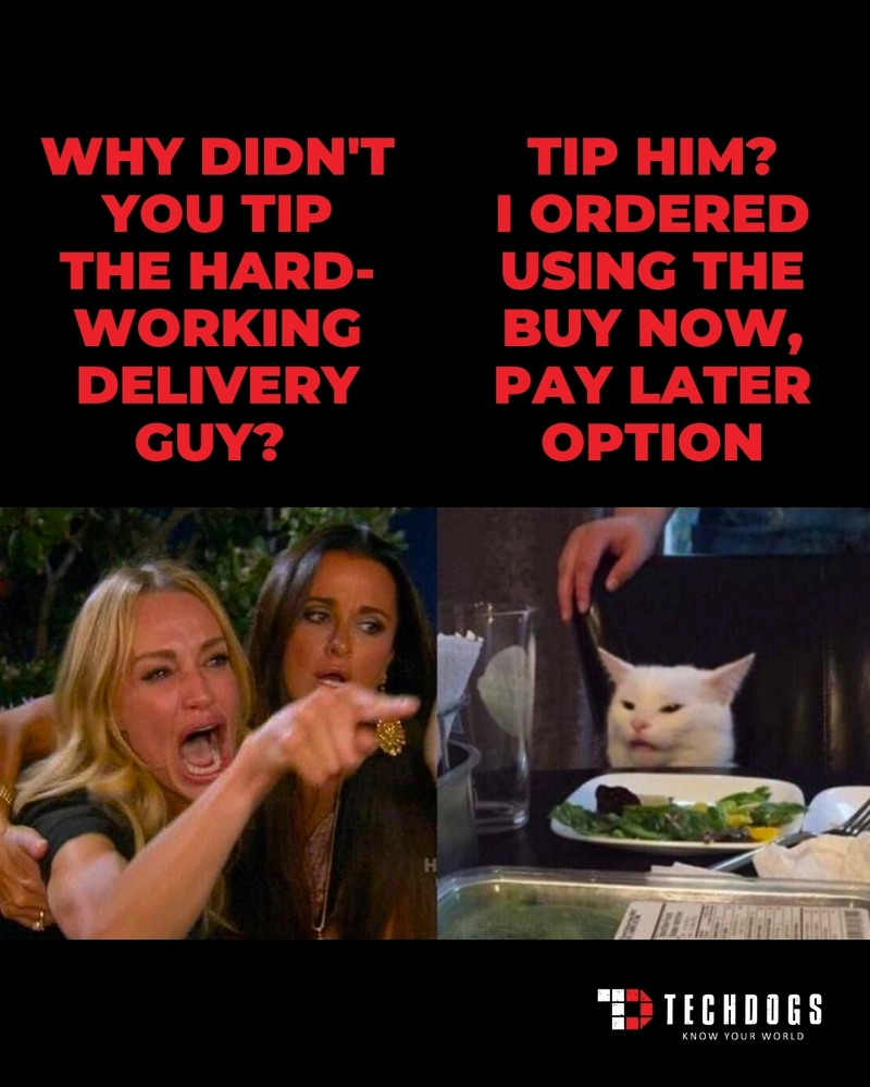 Meme Wednesday