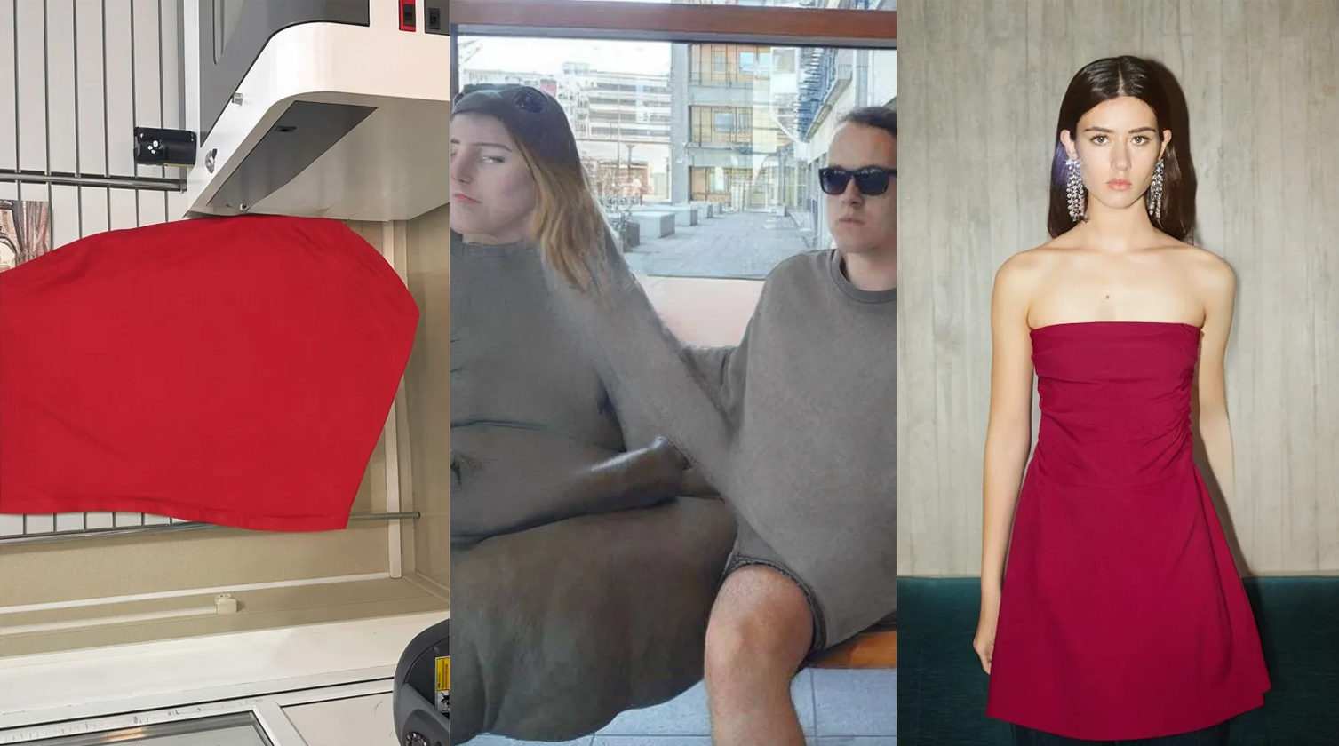 Fitting Room Bad Examples