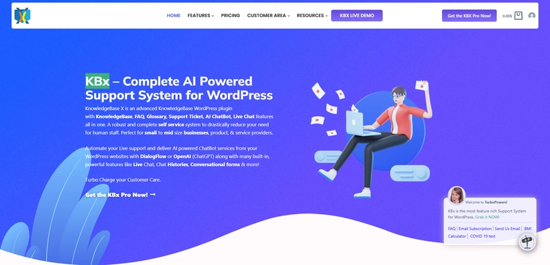 Boost Your Customer Service: 5 Best WordPress Help Desk Plugins for 2025