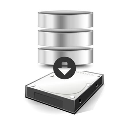 Database Backup