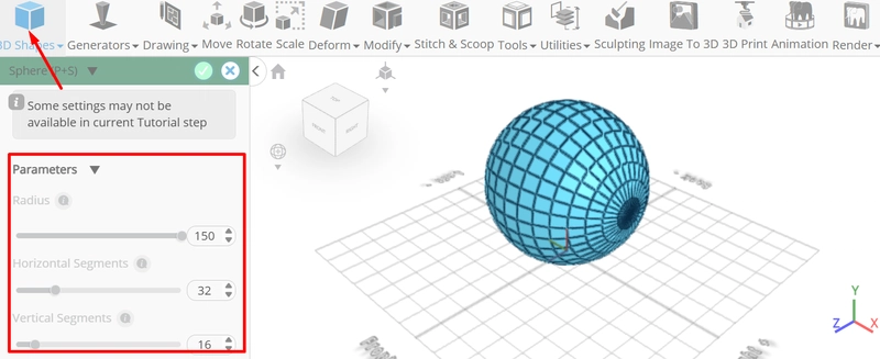 How to Design a Shield Using 3D CAD Software