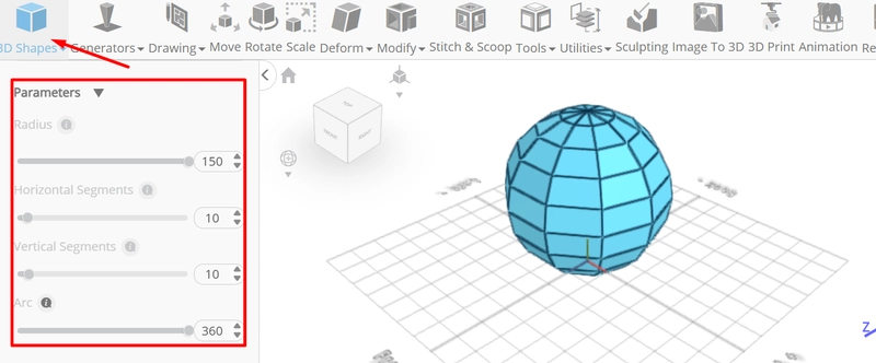 How to Design an Igloo House Using 3D CAD Software