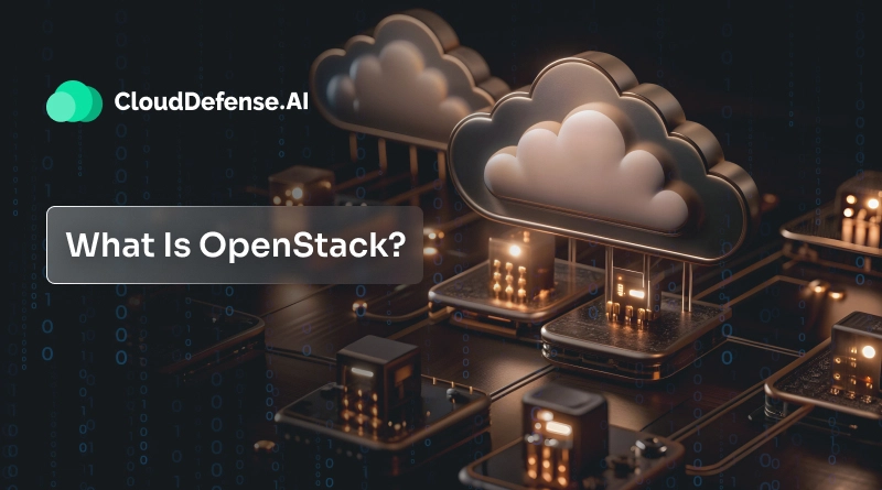 What is OpenStack?