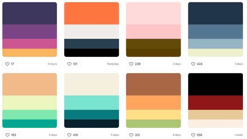Stop Guessing color code by eye — Try This Chrome Extension Instead (With JSON Export!)