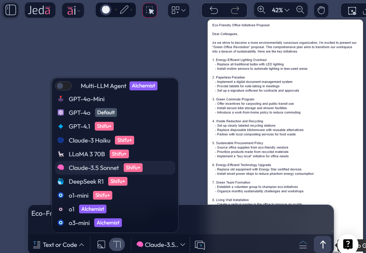 Why Using A Multi-LLM AI Agent Could Be Your Most Valuable Investment in 2025
