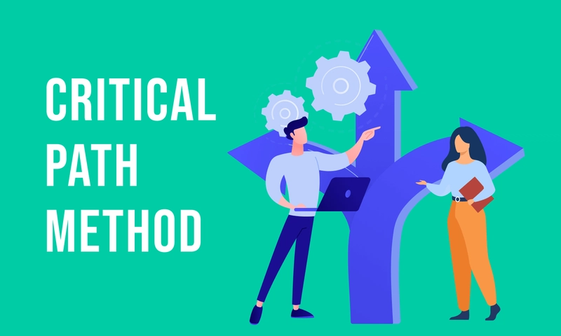 Critical Path Method (CPM) Explained for Developers: Mastering Project Timelines